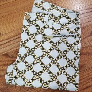 Michael Kors Skinny Jeans